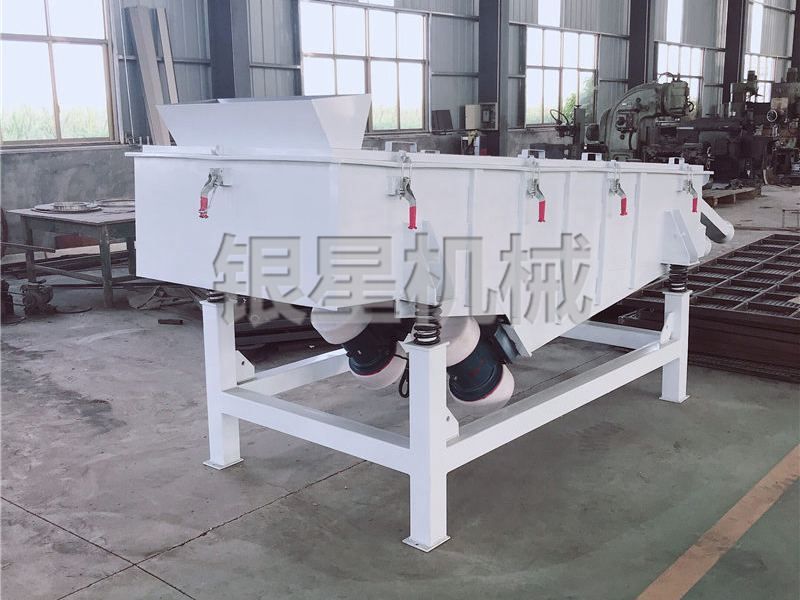 提高方形振動(dòng)篩篩網(wǎng)的使用壽命，學(xué)會(huì)這4招就夠了！
